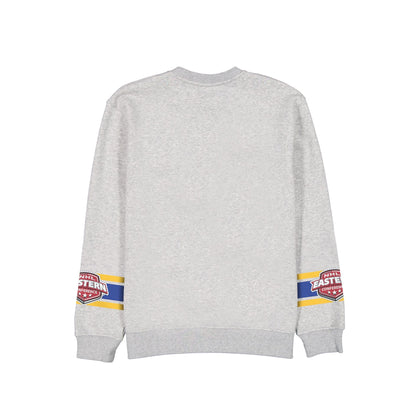 Buffalo Sabres Sport Classics Vintage Gray Crewneck
