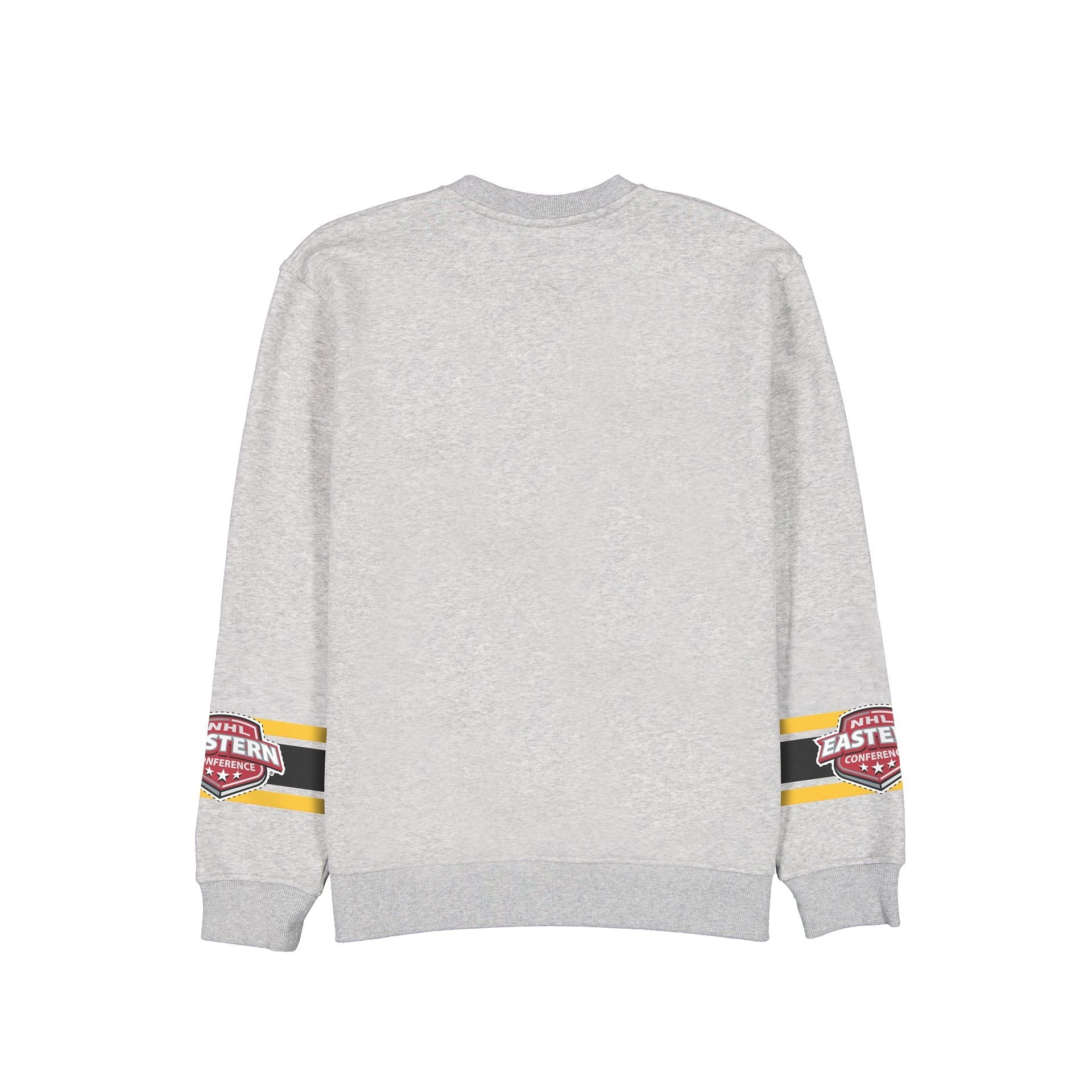 Boston Bruins Sport Classics Vintage Gray Crewneck