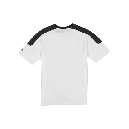 Philadelphia Flyers Sport Classics Vintage White T-Shirt