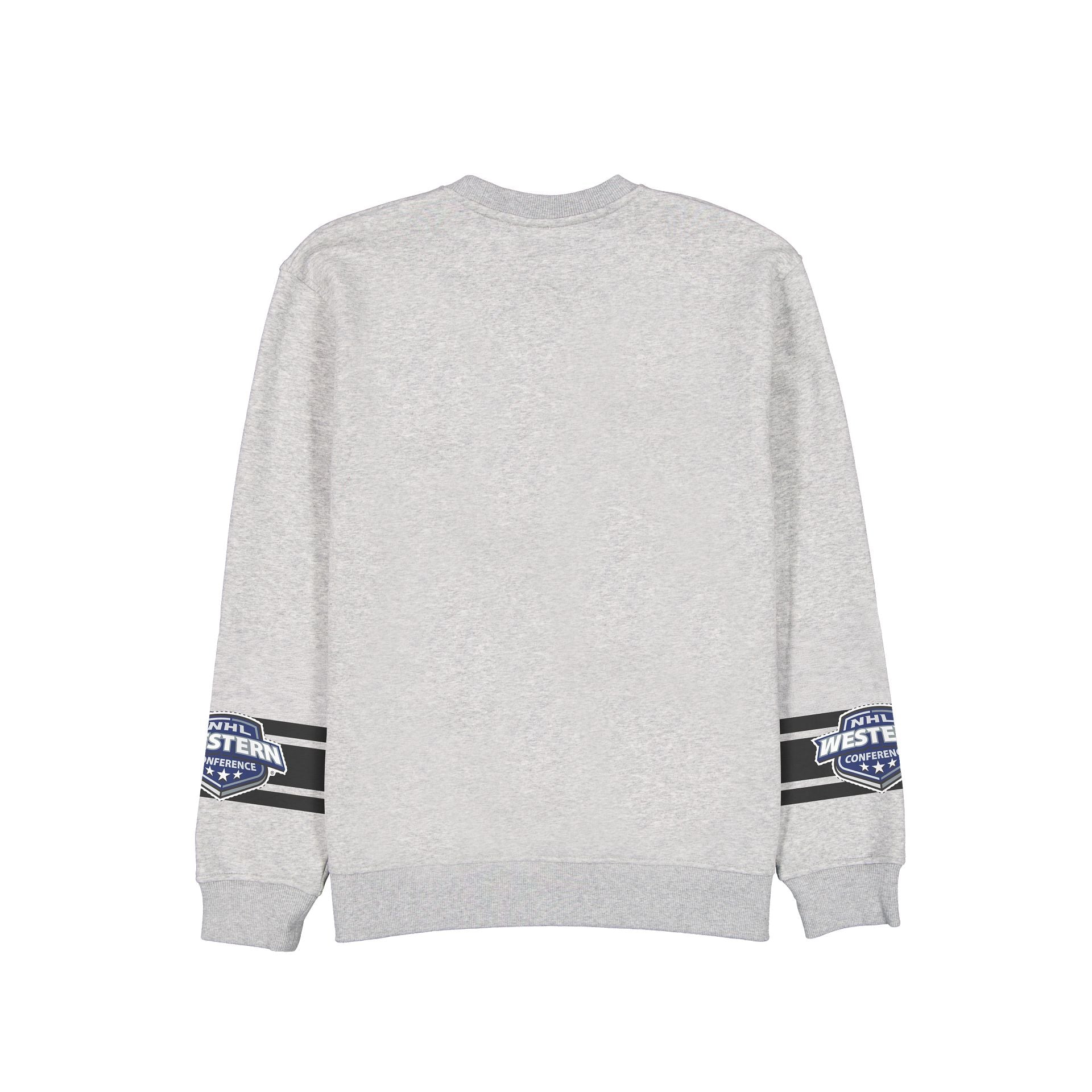 Los Angeles Kings Sport Classics Vintage Gray Crewneck