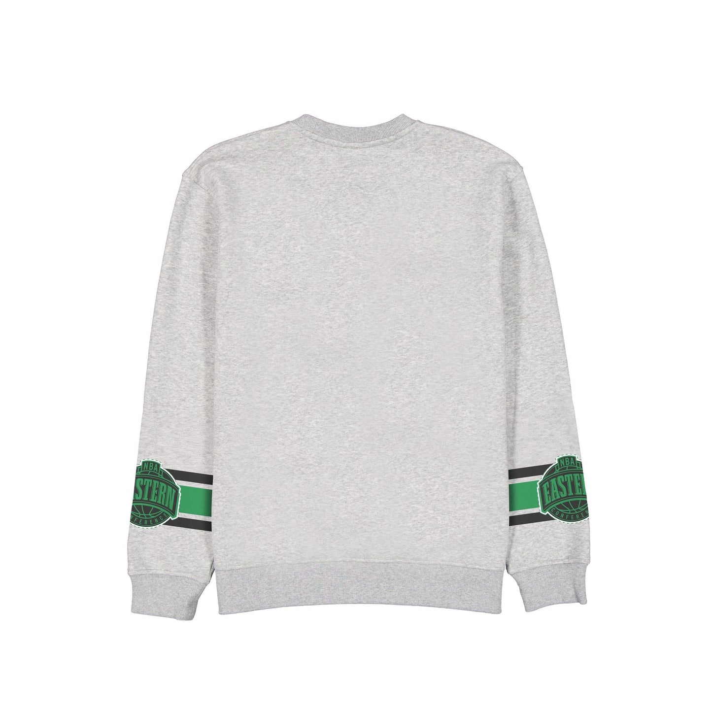 Boston Celtics Sport Classics Vintage Gray Crewneck