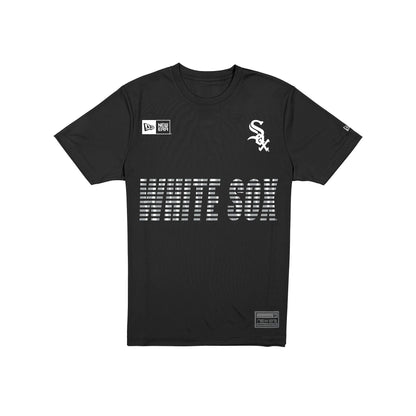 Chicago White Sox Match Day Black T-Shirt