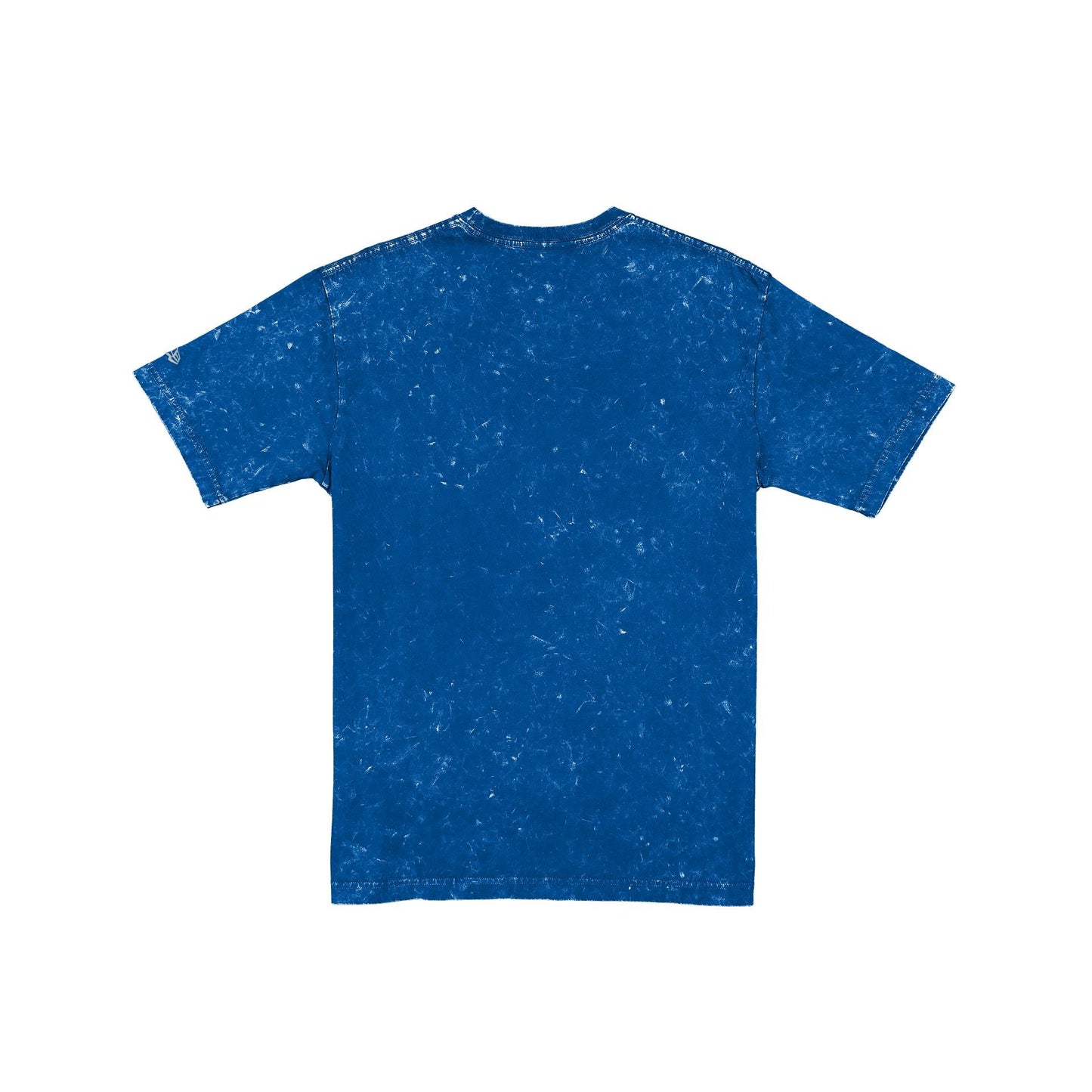 New York Rangers Sport Classics Vintage Mineral Washed T-Shirt