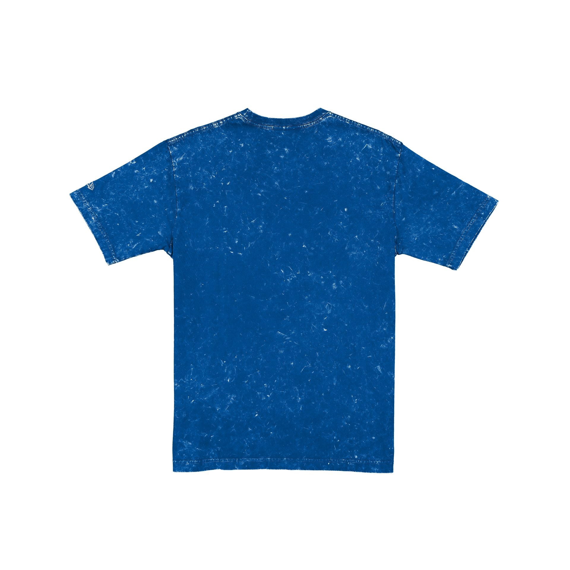 New York Rangers Sport Classics Vintage Mineral Washed T-Shirt