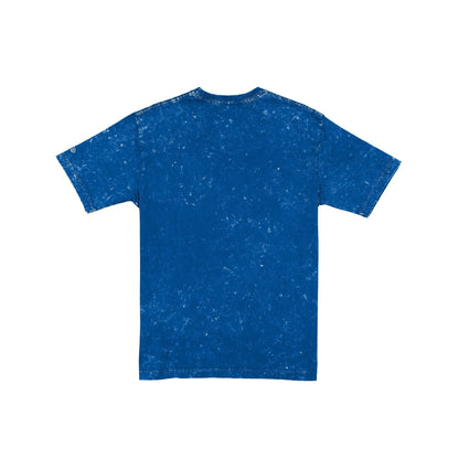 New York Rangers Sport Classics Vintage Mineral Washed T-Shirt