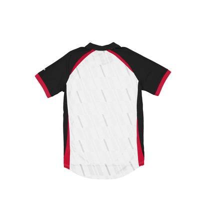 Chicago Bulls Match Day White Polo