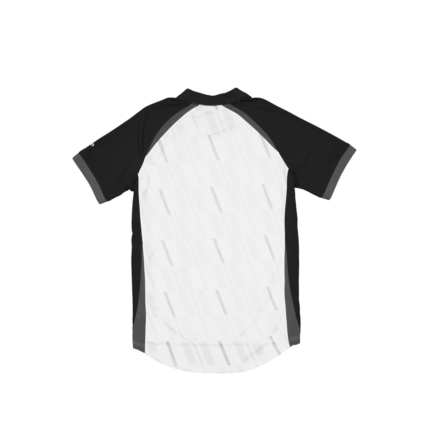 Brooklyn Nets Match Day White Polo