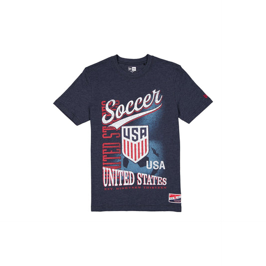 U.S. Soccer Men's National Team Graphic T-Shirt