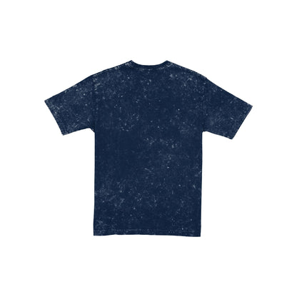 Atlanta Braves Throwback Vintage Wash T-Shirt