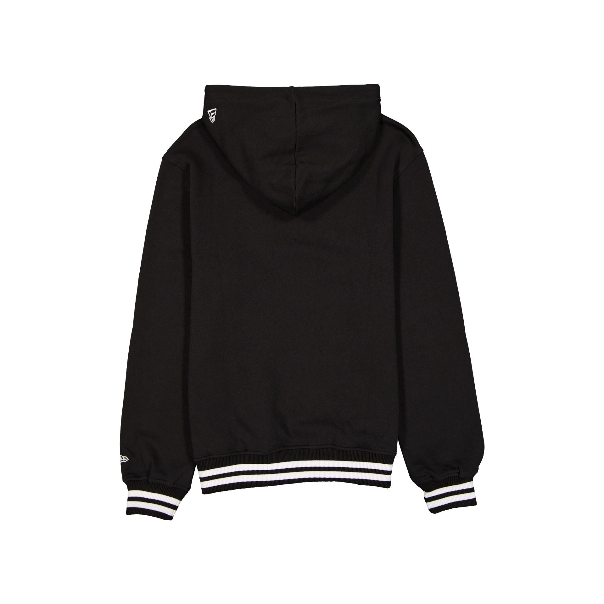 Chicago White Sox Throwback Felt Logo Hoodie
