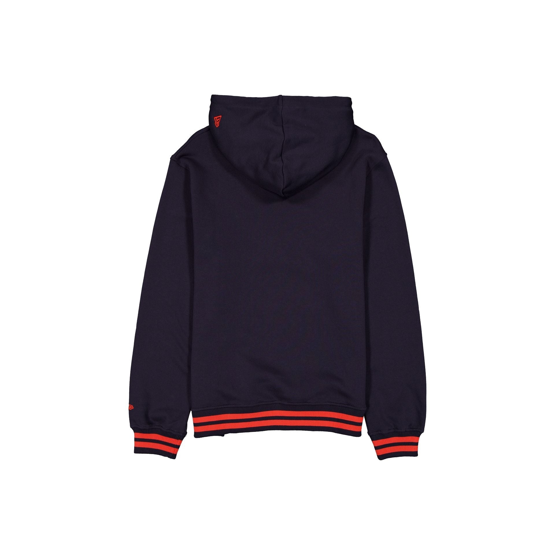 Houston Astros Throwback Felt Logo Hoodie