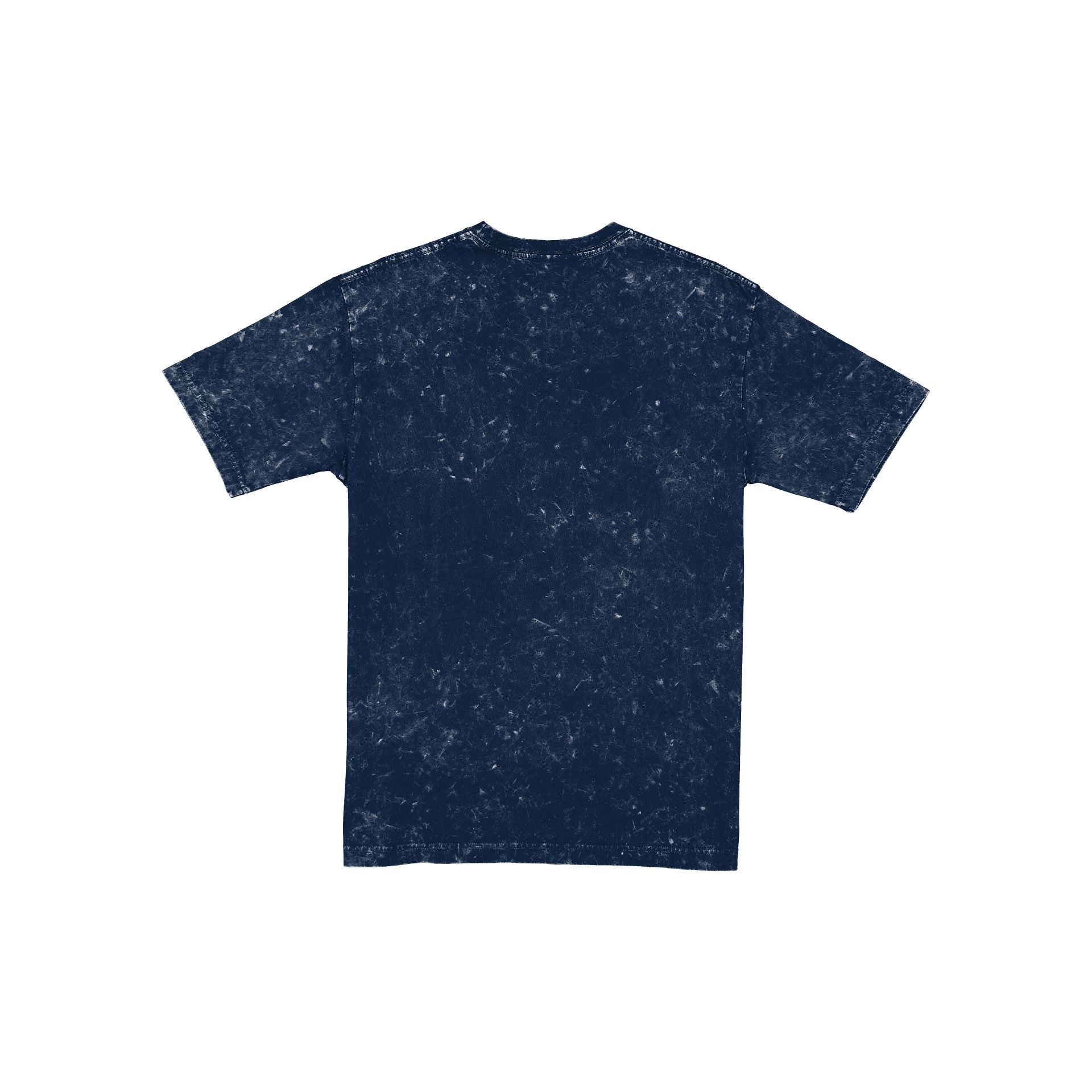 Houston Astros Throwback Vintage Wash T-Shirt