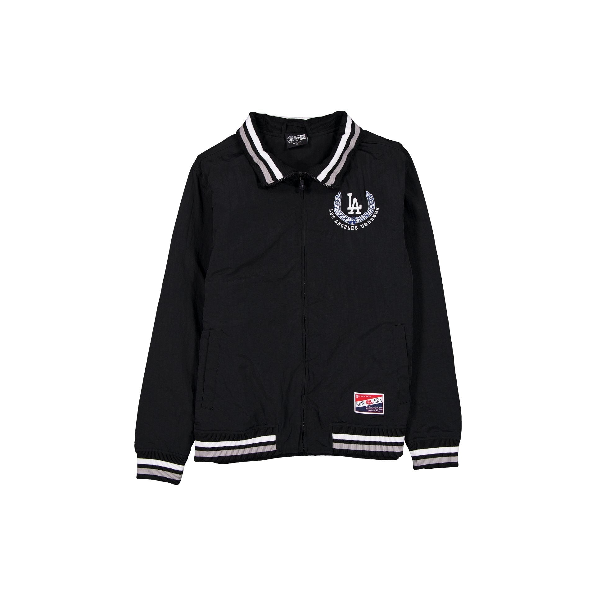 Los Angeles Dodgers Throwback Laurel Jacket