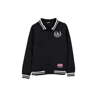 Los Angeles Dodgers Throwback Laurel Jacket