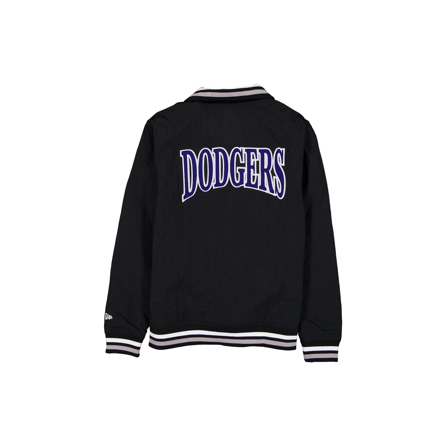 Los Angeles Dodgers Throwback Laurel Jacket