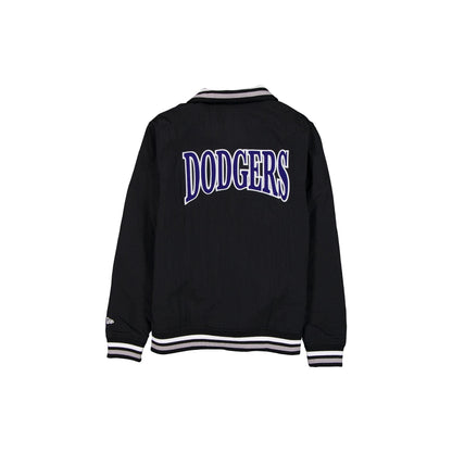 Los Angeles Dodgers Throwback Laurel Jacket