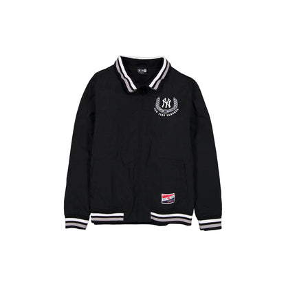 New York Yankees Throwback Laurel Jacket