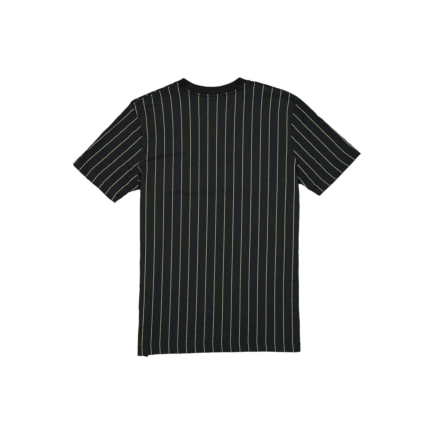 Colorado Buffaloes Throwback Applique Pinstripe T-Shirt