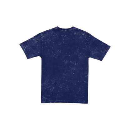 Los Angeles Dodgers Throwback Vintage Wash T-Shirt