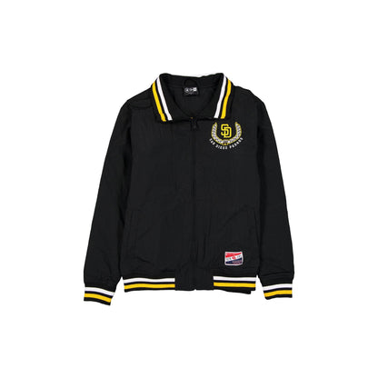 San Diego Padres Throwback Laurel Jacket