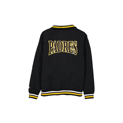 San Diego Padres Throwback Laurel Jacket