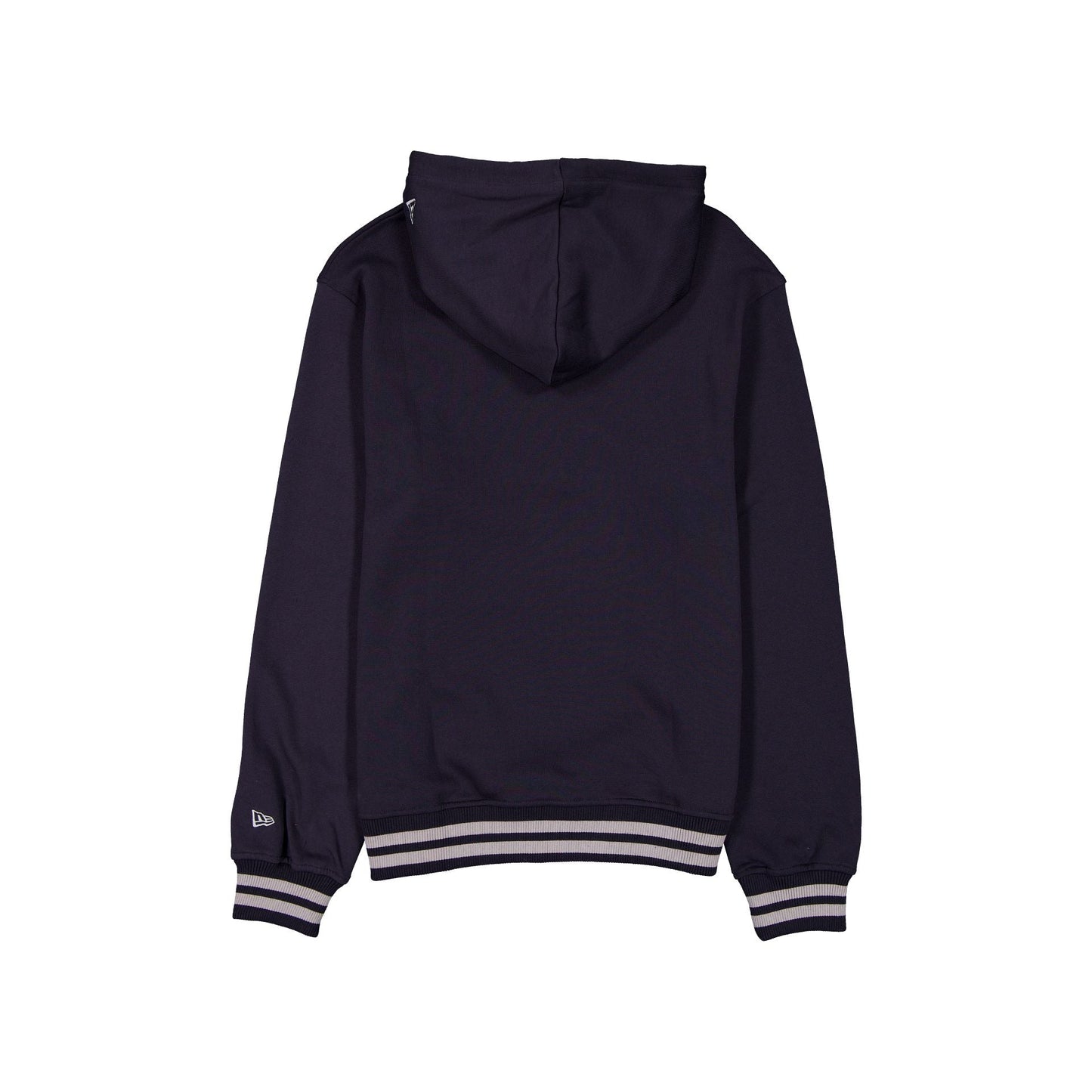 Dallas Cowboys Throwback Felt Logo Hoodie