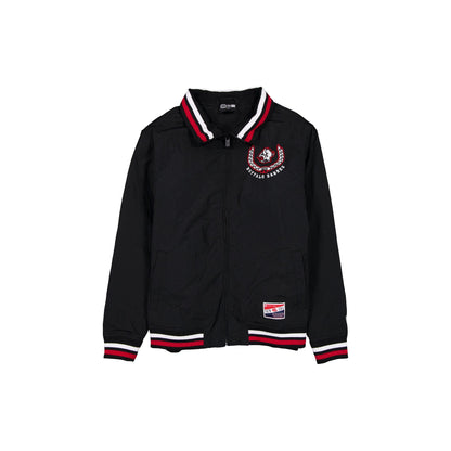 Buffalo Sabres Throwback Laurel Jacket