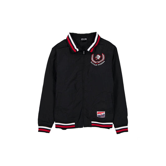 Buffalo Sabres Throwback Laurel Jacket