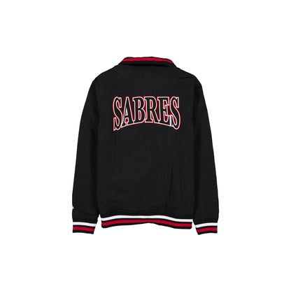 Buffalo Sabres Throwback Laurel Jacket