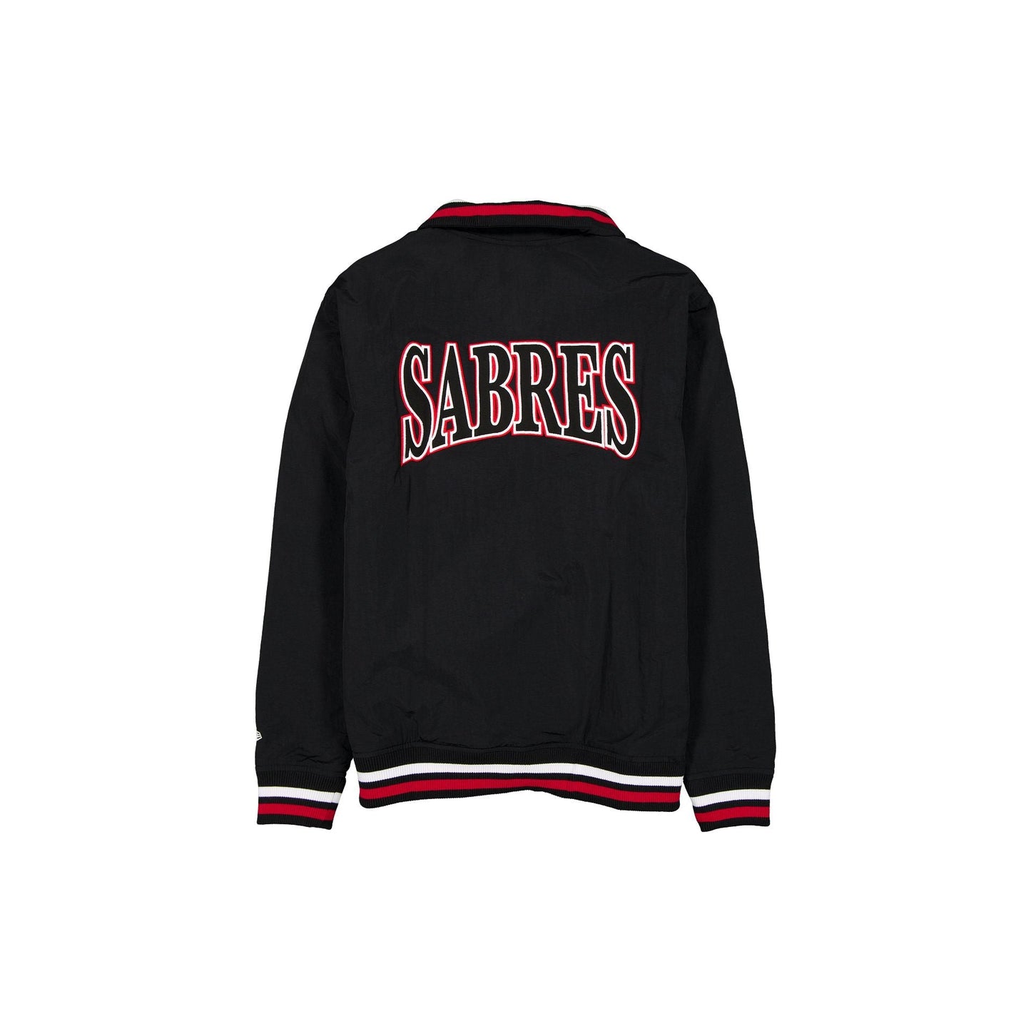 Buffalo Sabres Throwback Laurel Jacket