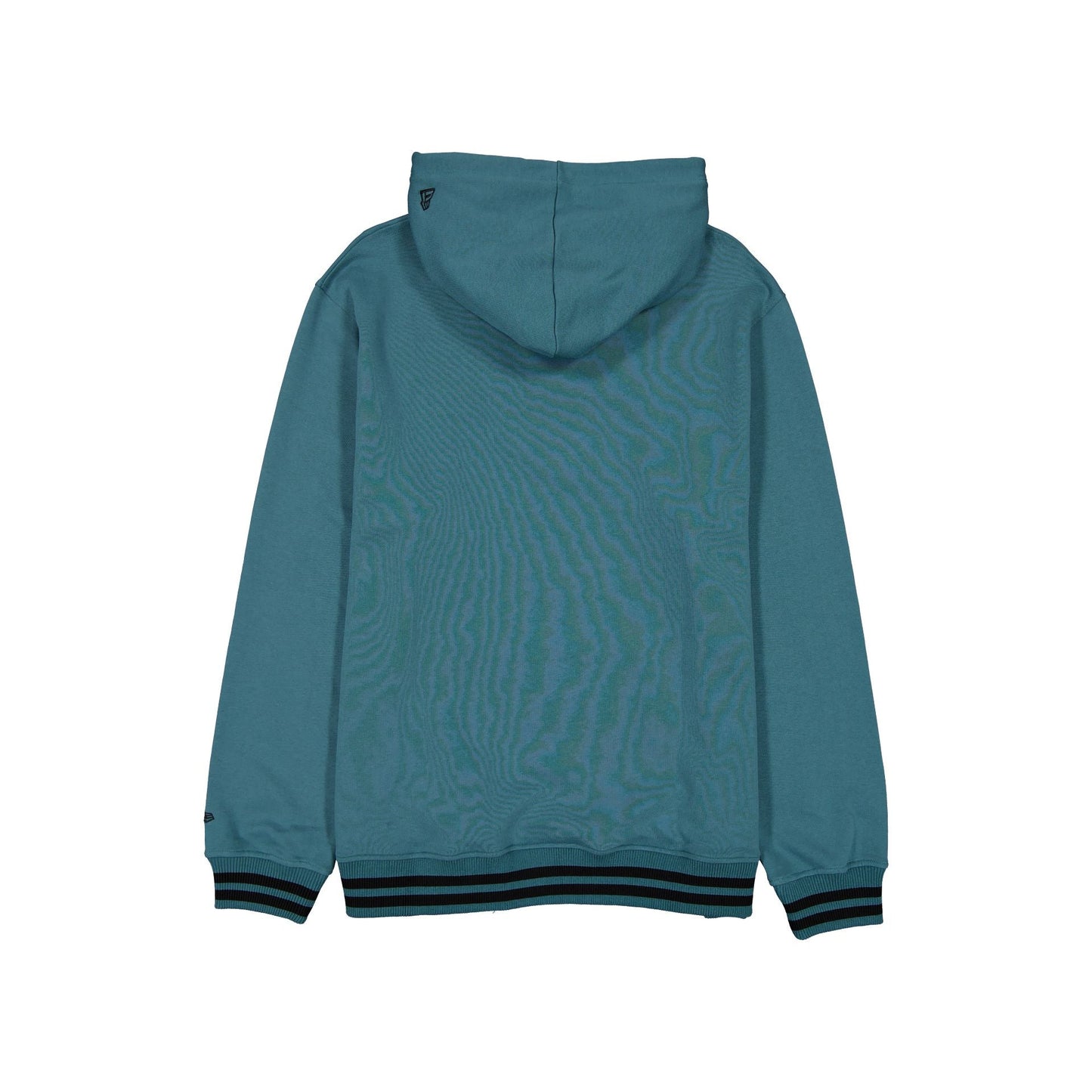 Philadelphia Eagles Throwback Felt Logo Hoodie