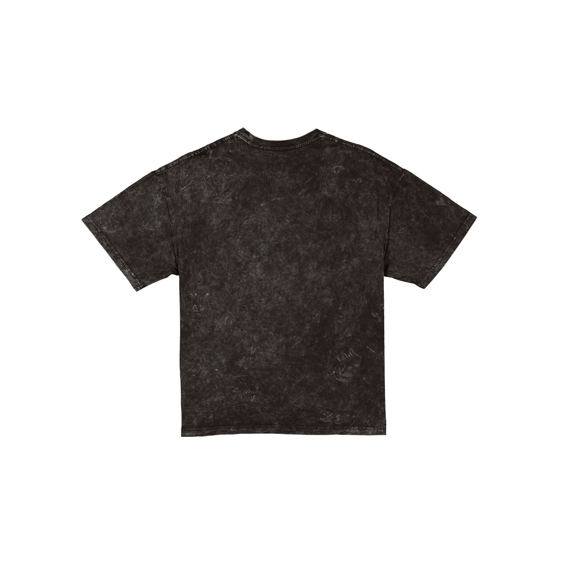 San Francisco Giants Throwback Vintage Wash Women's T-Shirt