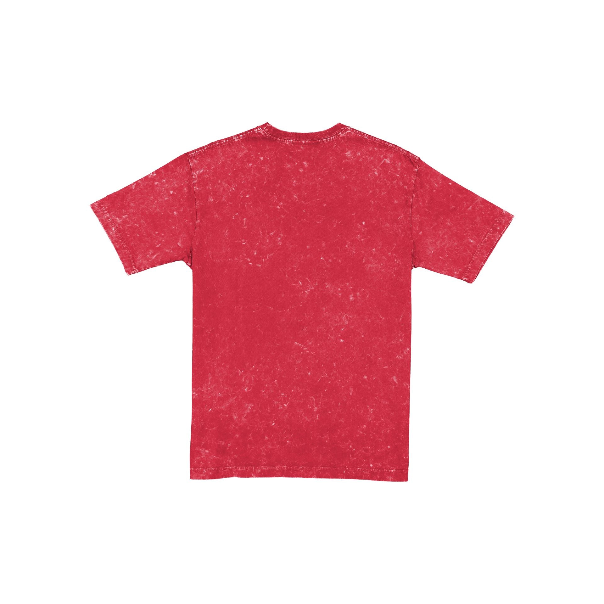 Kansas City Chiefs Throwback Vintage Wash T-Shirt