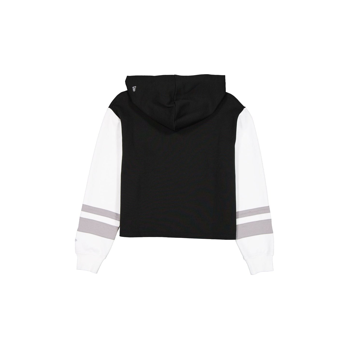 Los Angeles Kings Throwback Tie Women's Hoodie