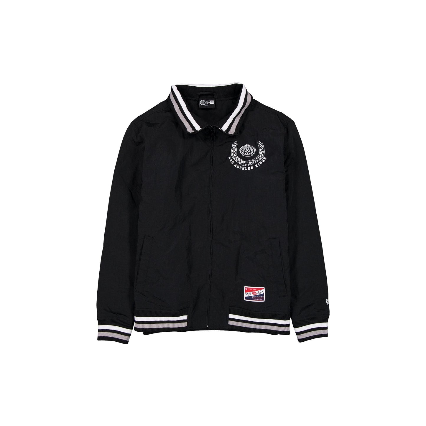Los Angeles Kings Throwback Laurel Jacket
