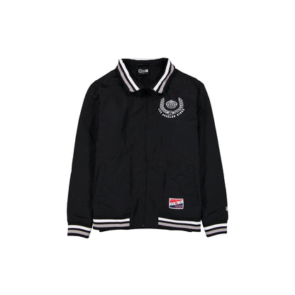 Los Angeles Kings Throwback Laurel Jacket