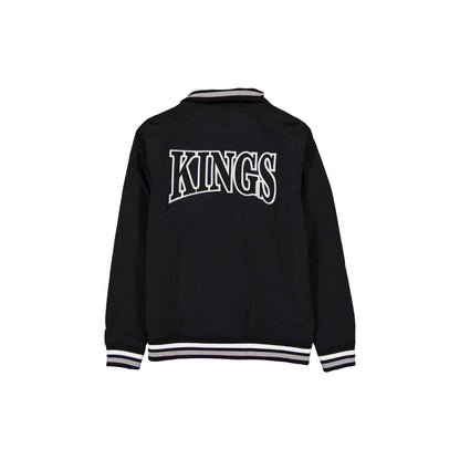 Los Angeles Kings Throwback Laurel Jacket
