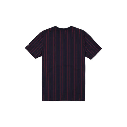 U.S. Soccer Men's National Team Pinstripe T-Shirt