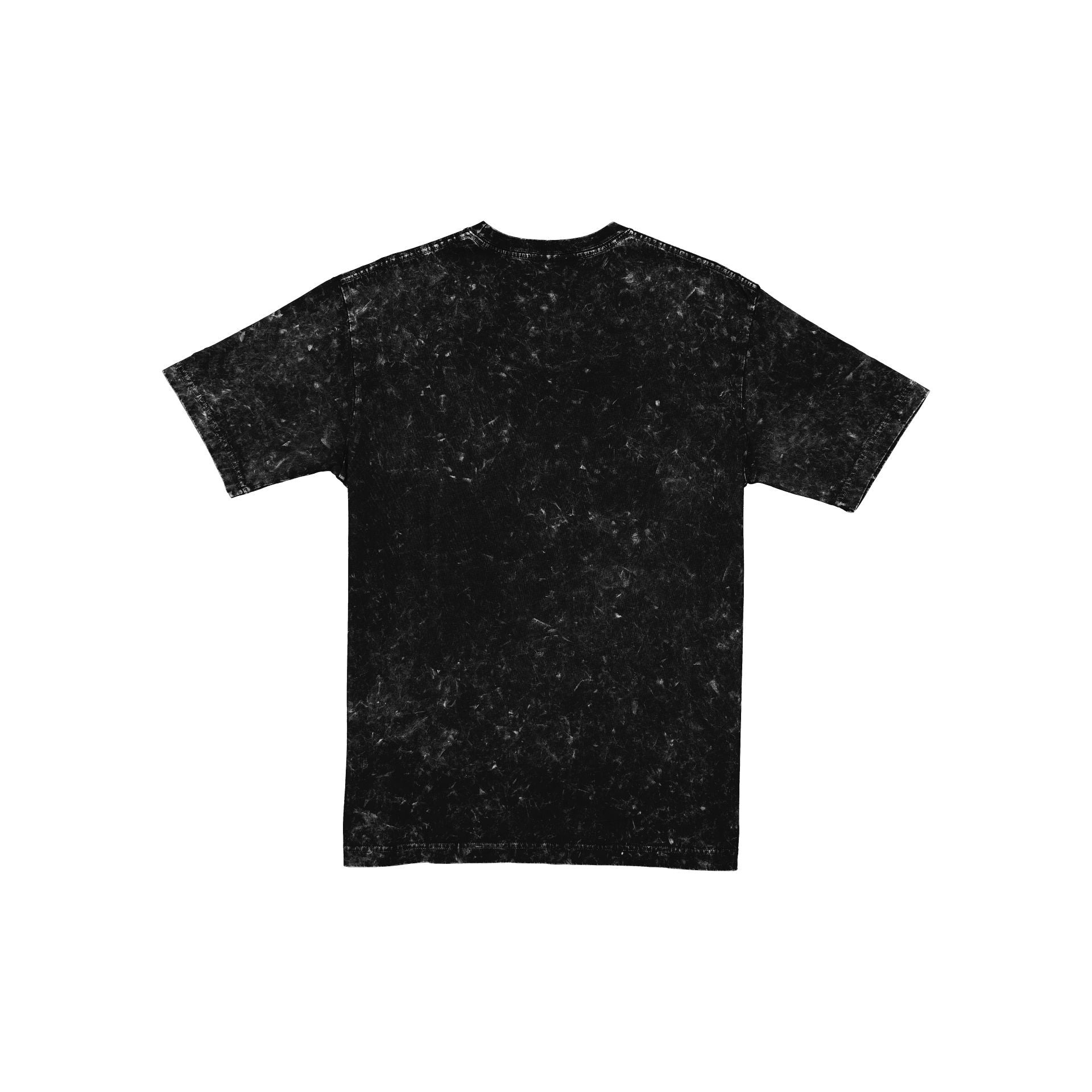 Boston Bruins Throwback Vintage Wash T-Shirt