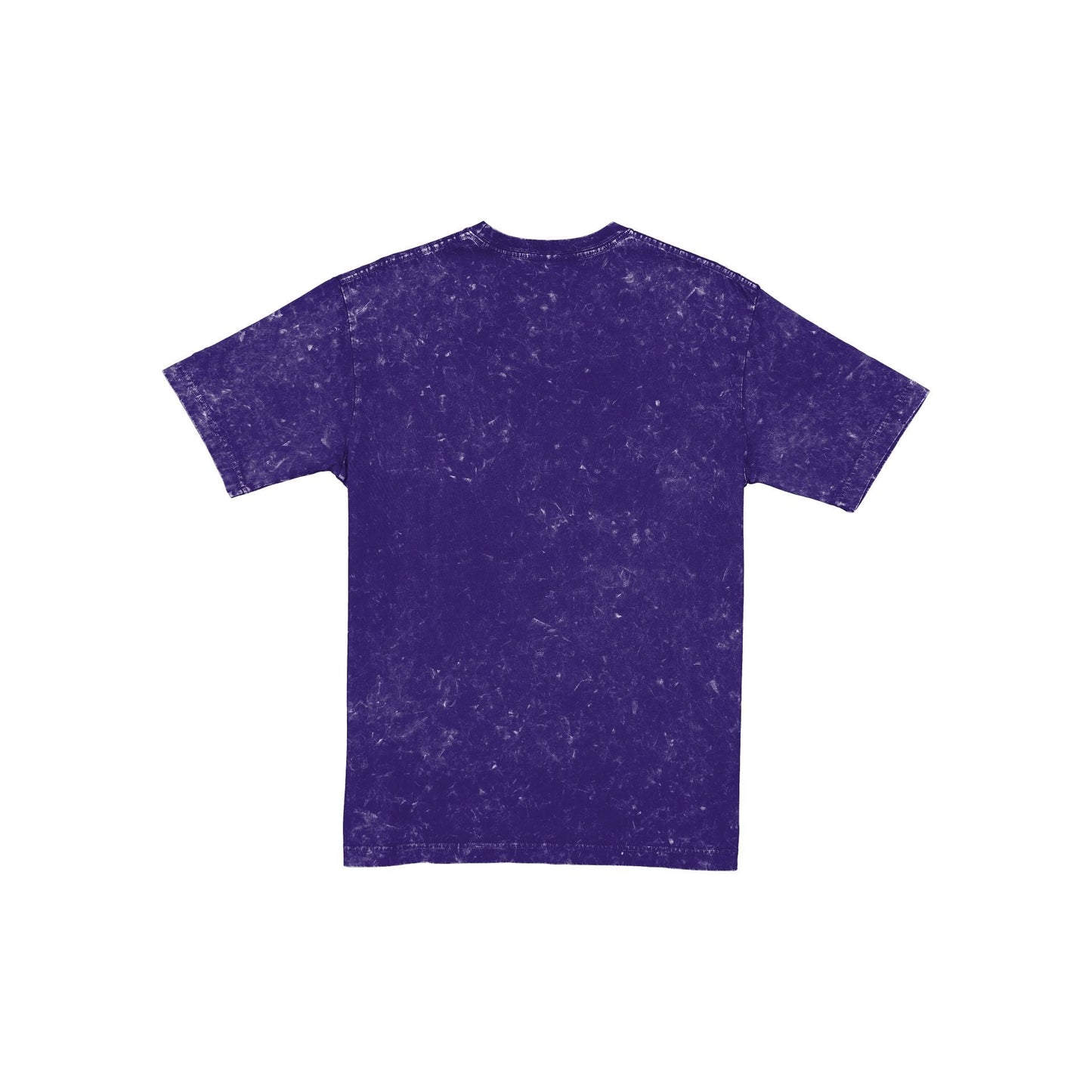 Los Angeles Lakers Throwback Vintage Wash T-Shirt