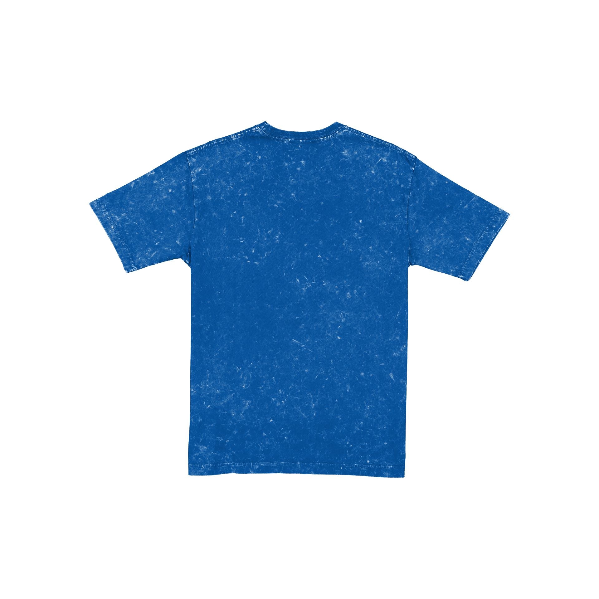 New York Knicks Throwback Vintage Wash T-Shirt