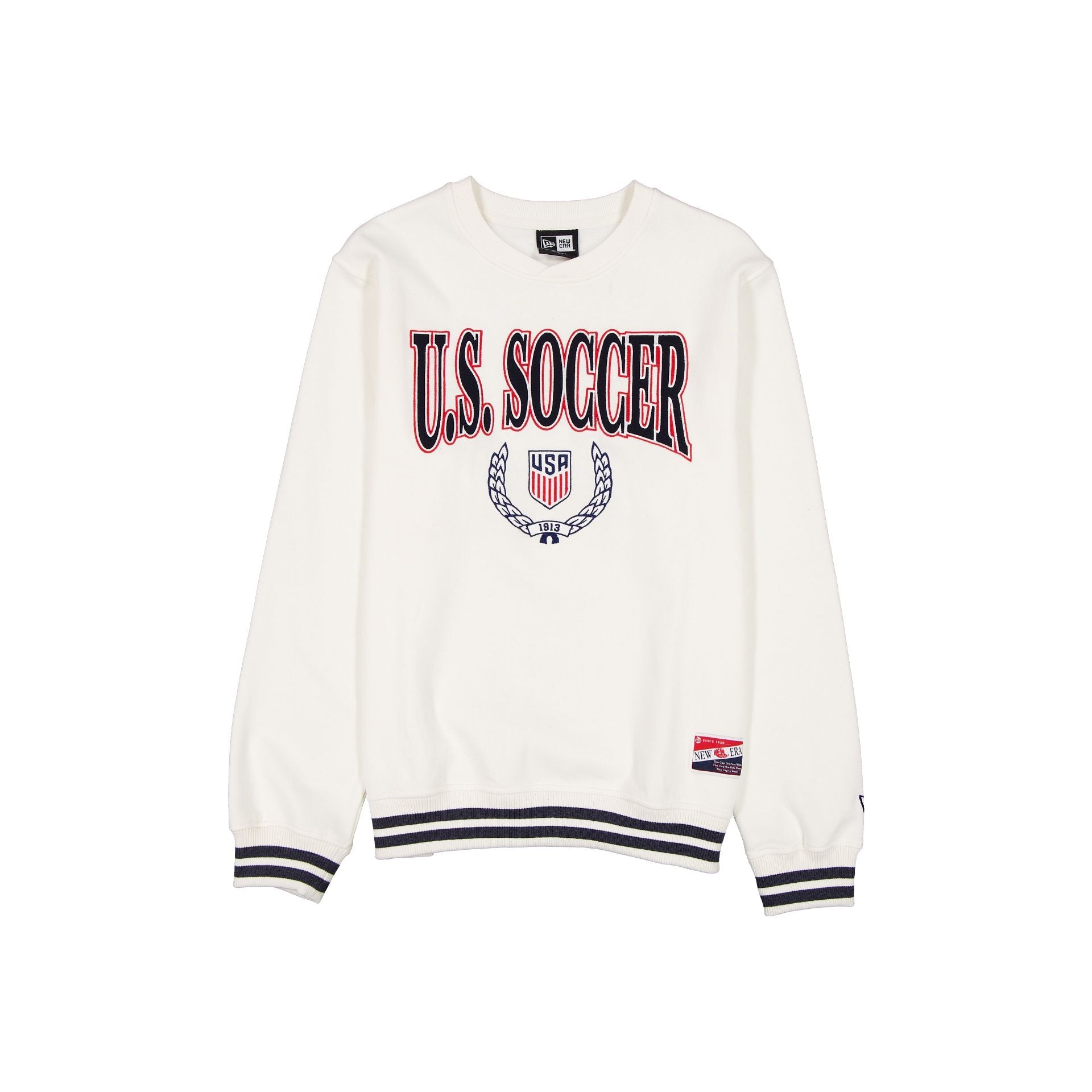 U.S. Soccer Men's National Team Crewneck