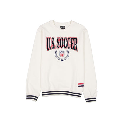 U.S. Soccer Men's National Team Crewneck
