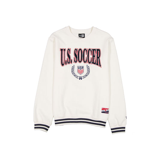 U.S. Soccer Men's National Team Crewneck