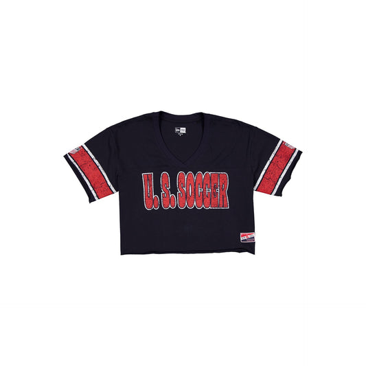 U.S. Soccer Women's National Team Women's Cropped T-Shirt