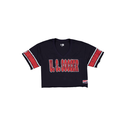 U.S. Soccer Women's National Team Women's Cropped T-Shirt