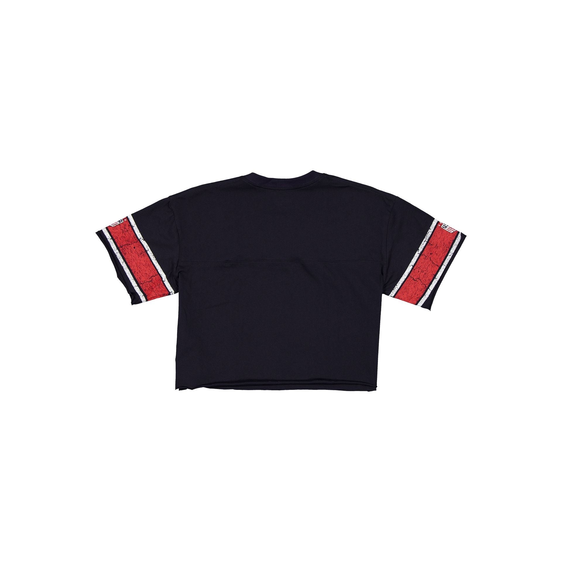 U.S. Soccer Women's National Team Women's Cropped T-Shirt