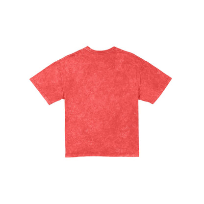San Francisco 49ers Throwback Vintage Wash Women's T-Shirt