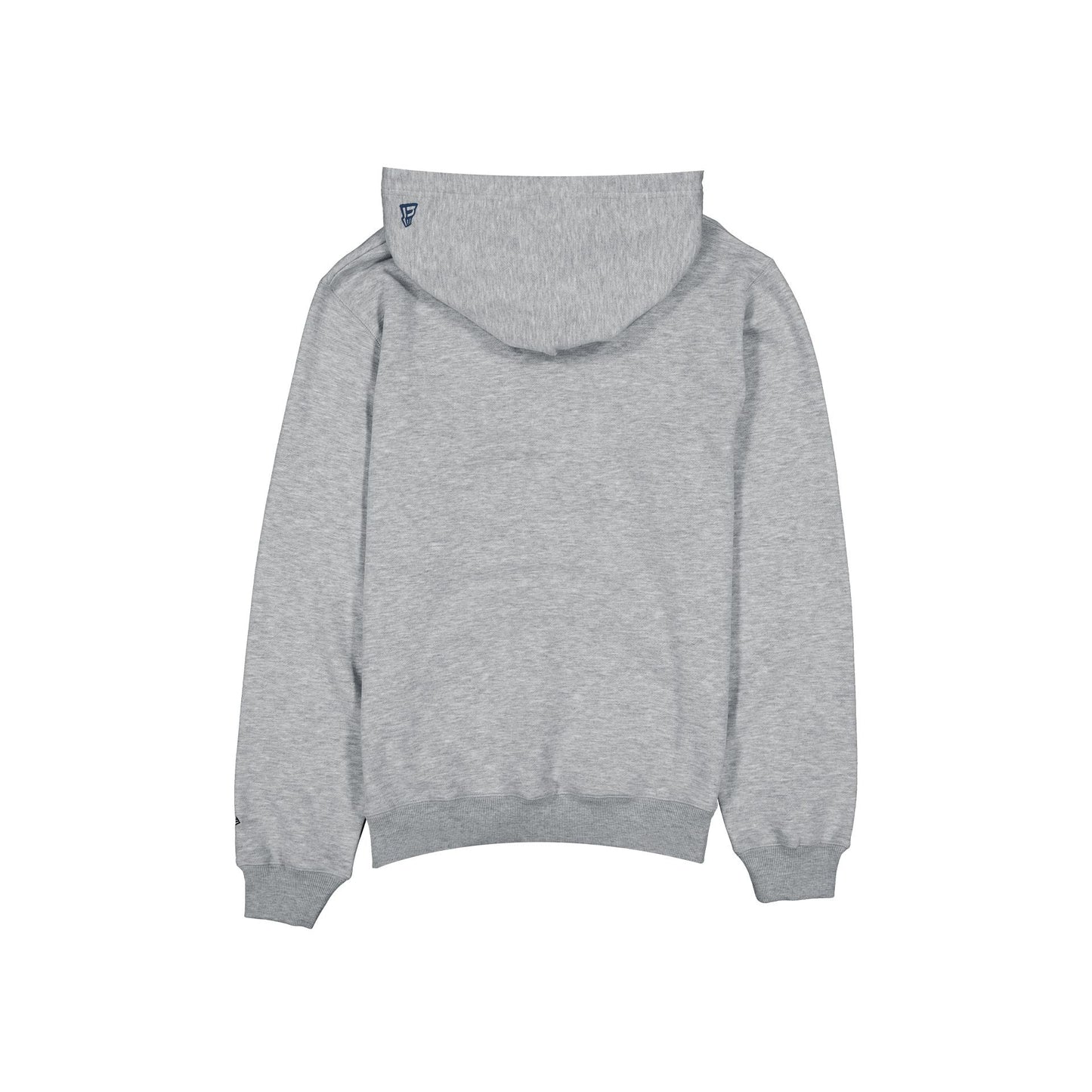 Boston Red Sox Game Day Heather Gray Hoodie