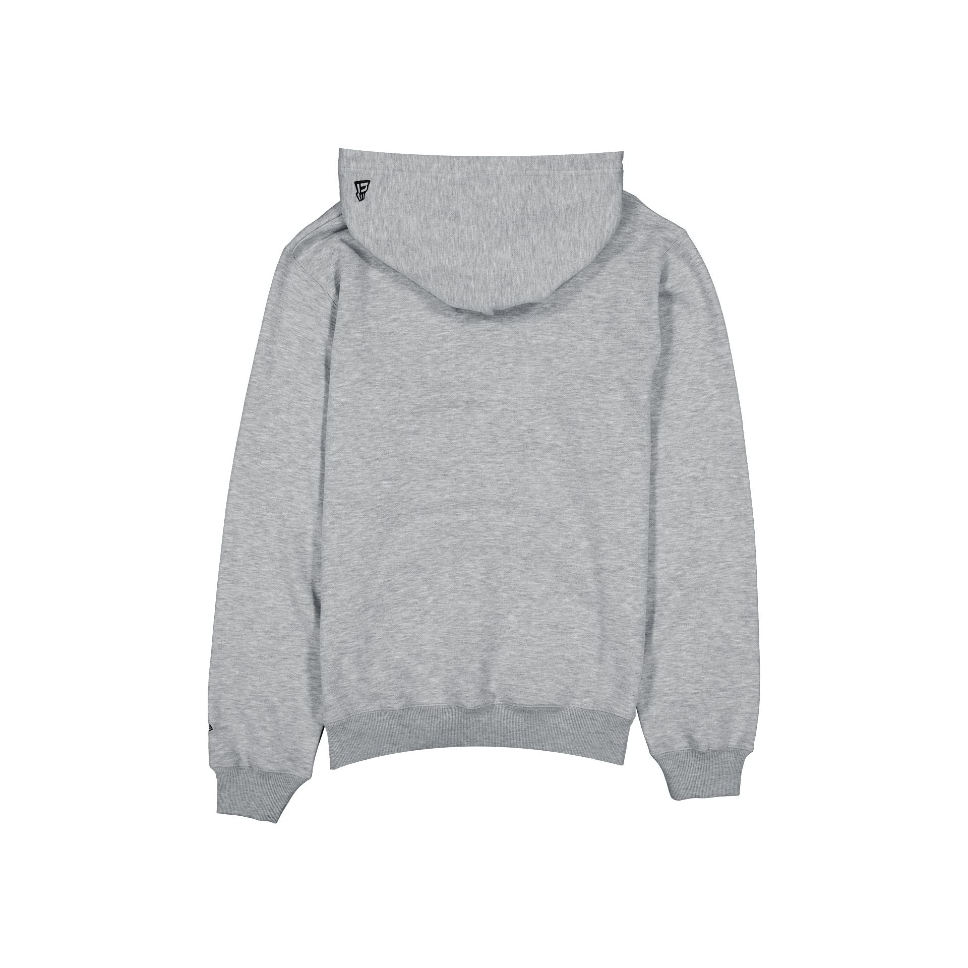 Colorado Buffaloes Game Day Heather Gray Hoodie